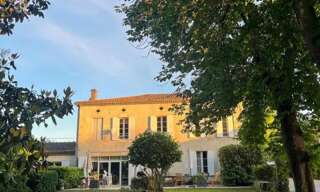 Maison 8 Pièces 320 m² à vendre à Saint-Laurent-Médoc (33112)