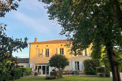 Maison 8 pièces 896750 €
