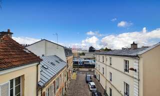 Appartement 2 Pièces 49 m² à vendre à Versailles (78000)