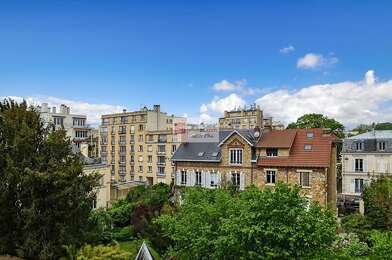 Appartement 2 pièces 370000 €