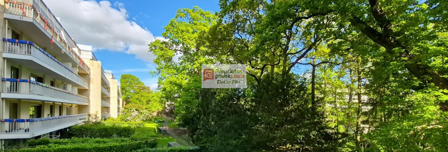 Appartement 4 Pièces 92 m² à vendre à Versailles (78000)