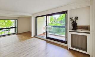 Appartement 4 Pièces 92 m² à vendre à Versailles (78000)