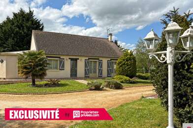 Maison 5 pièces 181982 €