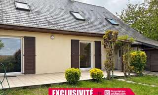 Maison 8 Pièces 125 m² à vendre à Précigné (72300)