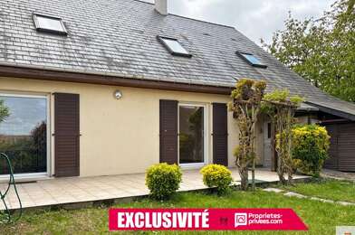 Maison 8 pièces 176783 €