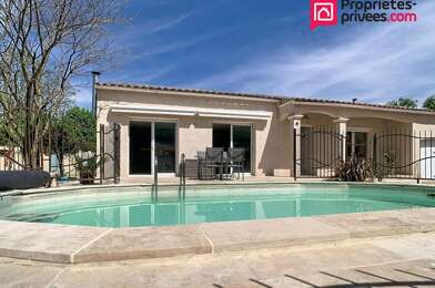 Maison 5 pièces 295000 €