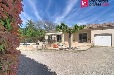Maison 5 pièces 295000 €