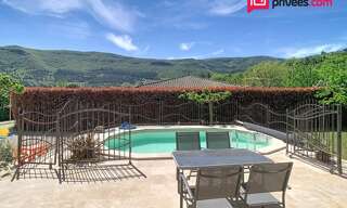 Maison 5 Pièces 100 m² à vendre à Molières-Cavaillac (30120)