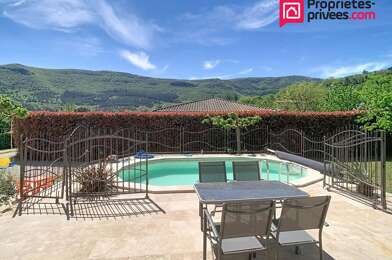 Maison 5 pièces 295000 €