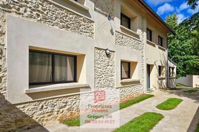 Maison 9 pièces 390000 €