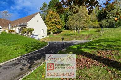 Maison 5 pièces 369000 €