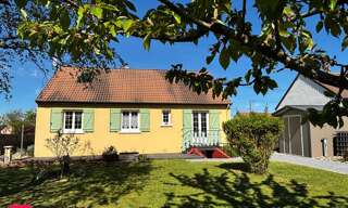 Maison 6 Pièces  m² à vendre à Neuville-sur-Sarthe (72190)