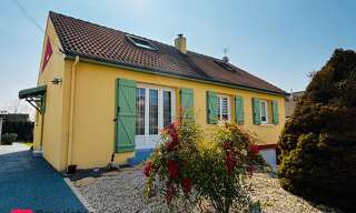 Maison 6 Pièces 114 m² à vendre à Neuville-sur-Sarthe (72190)
