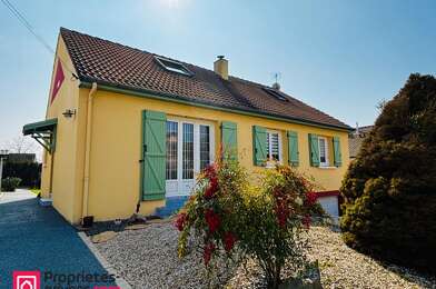 Maison 6 pièces 239890 €