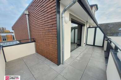 Appartement 3 pièces 985000 €