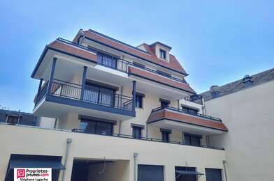 Appartement 3 pièces 985000 €