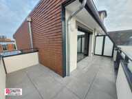 Appartement Le Touquet Paris Plage 3 pièce(s) 78.8 m2 avec terrasse de 19m² — photo 2