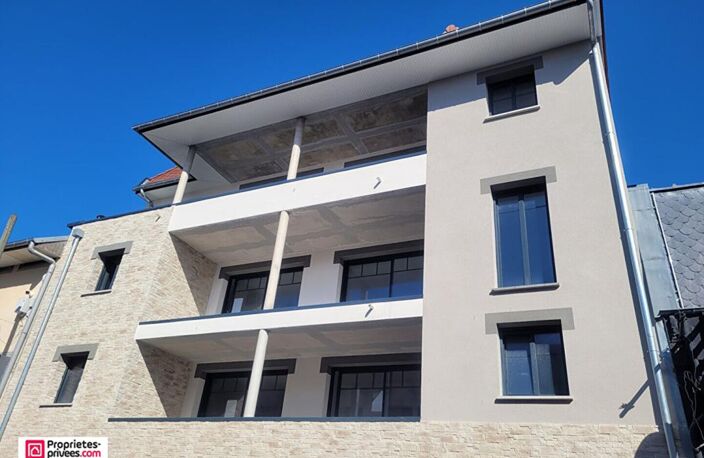 Appartement Le Touquet Paris Plage 3 pièce(s) 78.8 m2 avec terrasse de 19m² — photo 3