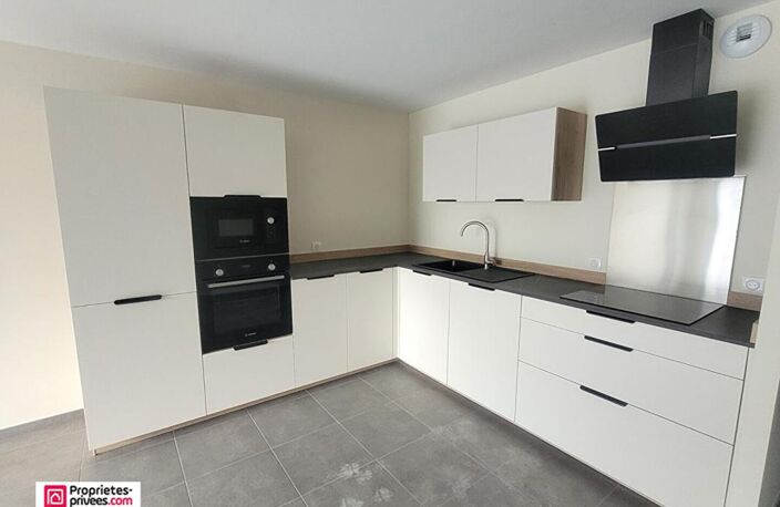 Appartement Le Touquet Paris Plage 3 pièce(s) 78.8 m2 avec terrasse de 19m² — photo 4