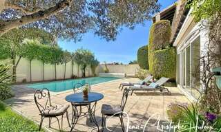 Maison 5 Pièces 154 m² à vendre à Bouillargues (30230)