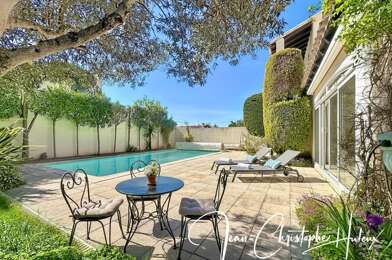 Maison 5 pièces 398000 €