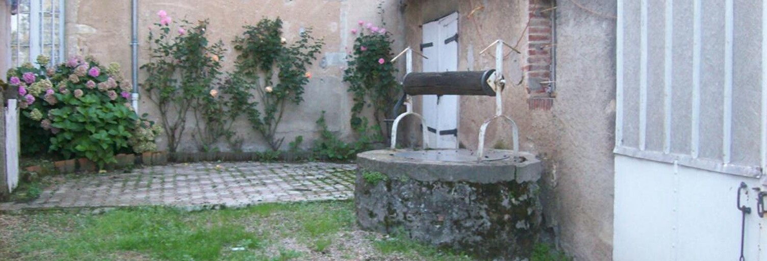 Maison 5 Pièces 123 m² à vendre à Marly-sur-Arroux (71420)