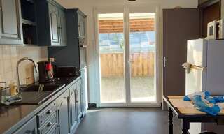 Maison 6 Pièces 85 m² à vendre à Le Quillio (22460)