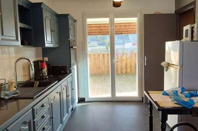 Maison 6 pièces 169000 €