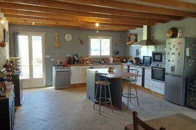 Maison 5 pièces 166000 €