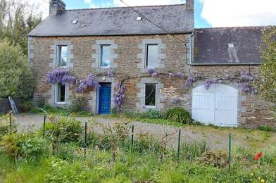 Maison 4 pièces 149500 €