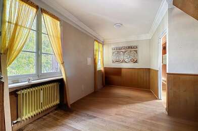 Maison 5 pièces 159000 €