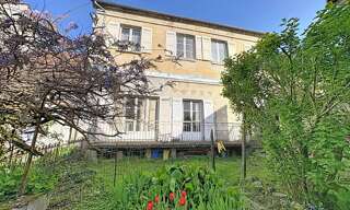 Maison 5 Pièces 150 m² à vendre à Liancourt (60140)