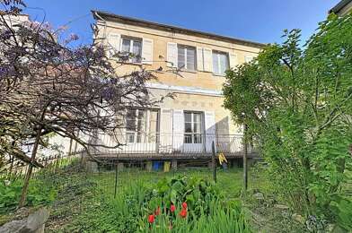 Maison 5 pièces 159000 €