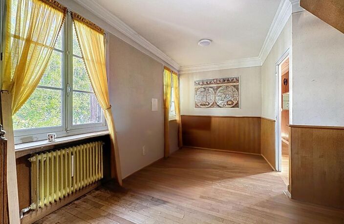MAISON - T5 - 150M² - A RENOVER - 4 CHAMBRES - GARAGE - 60140 LIANCOURT — photo 2