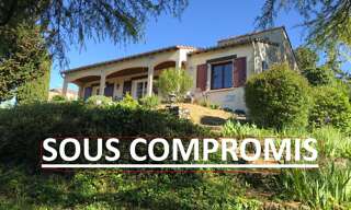 Maison 5 Pièces 112 m² à vendre à Pouzauges (85700)