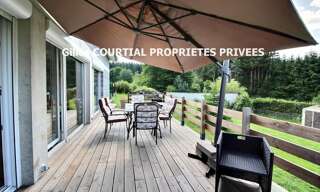 Maison 8 Pièces 173 m² à vendre à Beaune-sur-Arzon (43500)