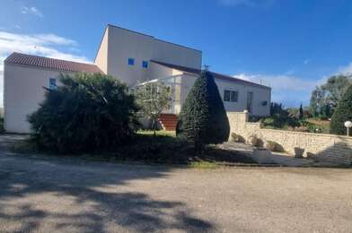 Maison 10 pièces 492100 €
