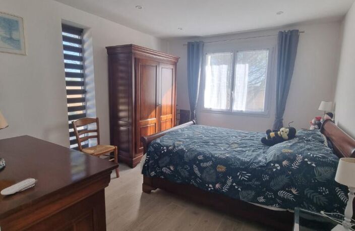 Maison bourgeoise La Jonchère 10 pièce(s) 307 m2 — photo 4
