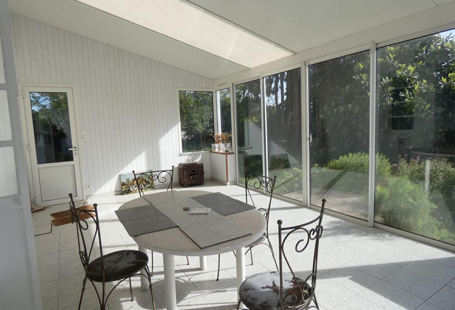 Maison centre Missillac 8 pièce(s) 151 m2 — photo 1