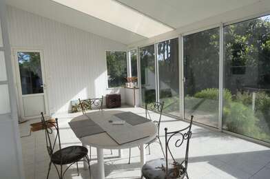 Maison 8 pièces 392920 €