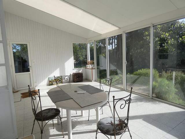 Maison centre Missillac 8 pièce(s) 151 m2 — photo du bien