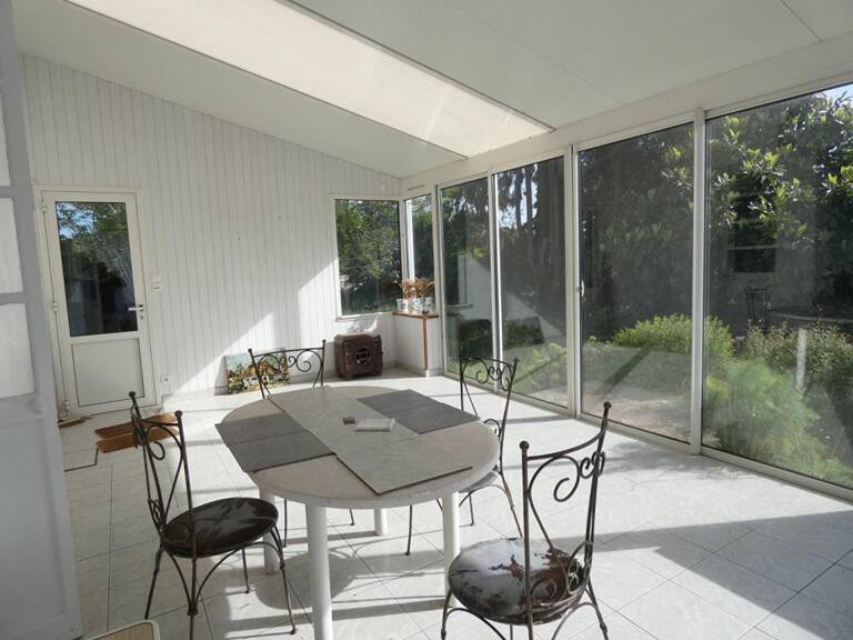 Maison centre Missillac 8 pièce(s) 151 m2 — photo 1