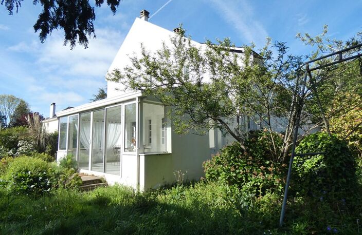 Maison centre Missillac 8 pièce(s) 151 m2 — photo 2
