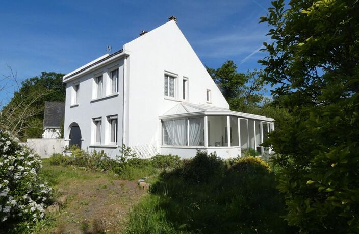Maison centre Missillac 8 pièce(s) 151 m2 — photo 3