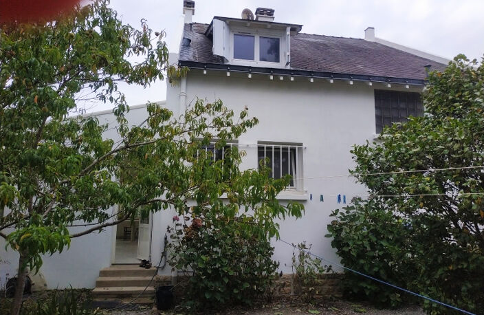 Maison centre Missillac 8 pièce(s) 151 m2 — photo 4