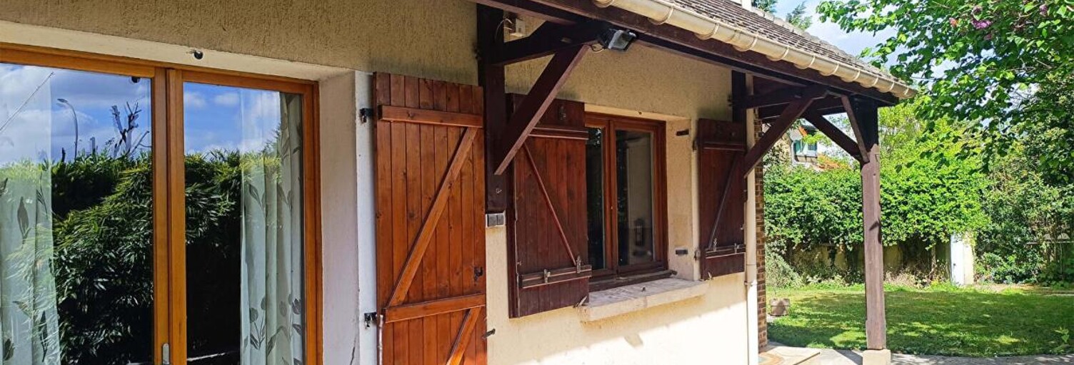 Maison 6 Pièces 118 m² à vendre à Le Perreux-sur-Marne (94170)