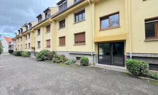 Appartement 3 Pièces 71 m² à louer à Rosheim (67560)