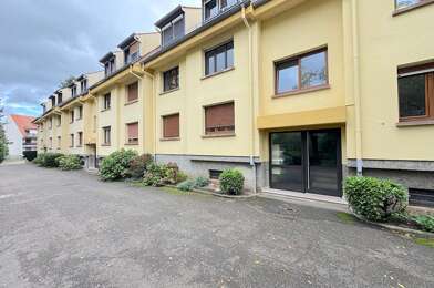 Appartement 3 pièces 790 €