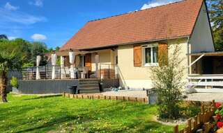 Maison 3 Pièces 69 m² à vendre à Nonancourt (27320)