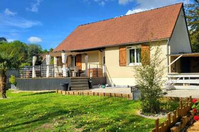 Maison 3 pièces 187180 €